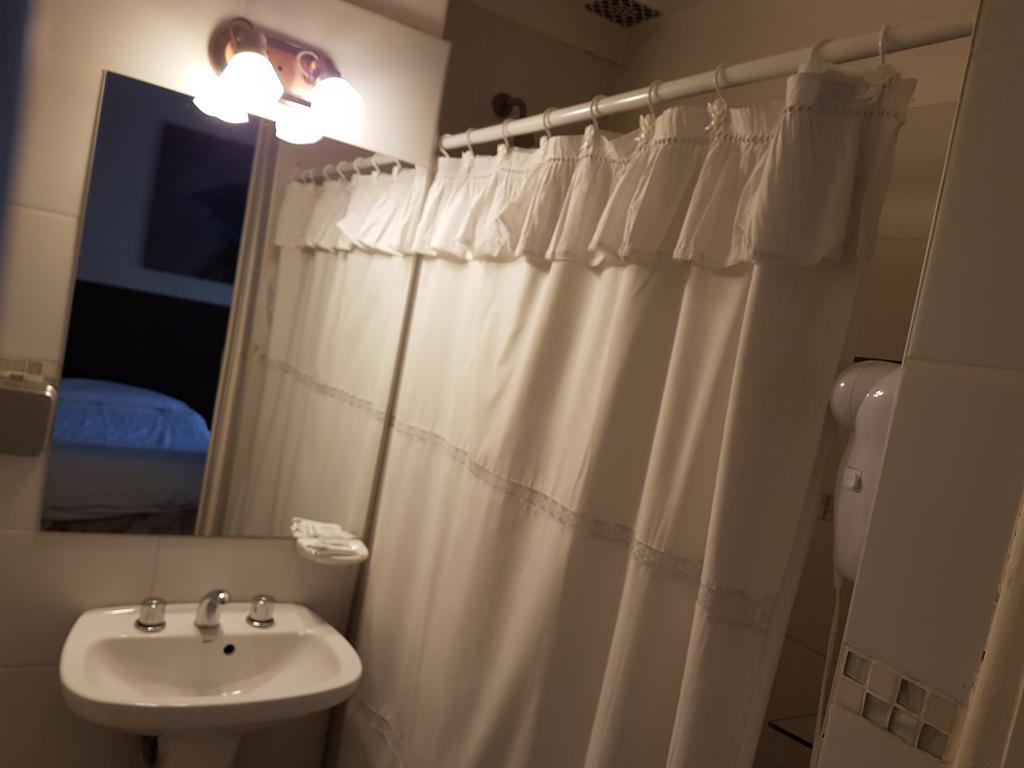 Hotel Rincon Vasco Мендоса Экстерьер фото