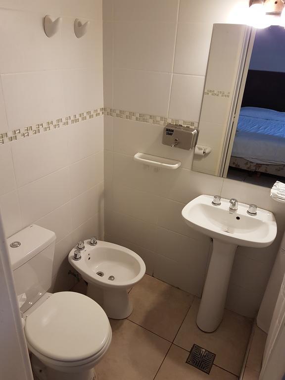 Hotel Rincon Vasco Мендоса Экстерьер фото