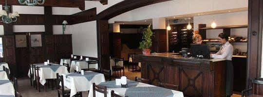 Hotel Rincon Vasco Мендоса Экстерьер фото